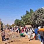تنكر المياه في السودان وصل إلى 225 دولار