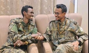 المصباح يكشف عن أمر هام بشأن قوش