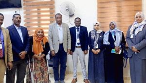 بنك الخرطوم يتدخل بقوة في ولاية نهر النيل