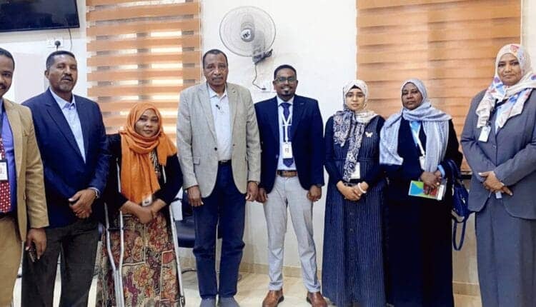 بنك الخرطوم يتدخل بقوة في ولاية نهر النيل بنك الخرطوم يتدخل بقوة في ولاية نهر النيل