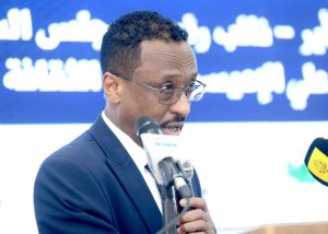 الحكومة السودانية تكشف عن تحديات جديدة 