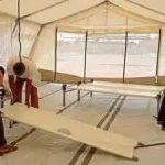 عطبرة : تحرك عاجل من الحكومة… ماذا هنالك؟