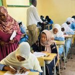 الجزيرة تمنع حرمان اى طالب من امتحانات الشهادة السودانية