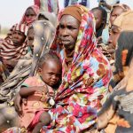 حرب السودان استمرارها يفاقم إنتشار الأمراض في السودان