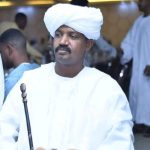 قوات درع السودان الكشف عن نصيبها في حكومة إدريس 