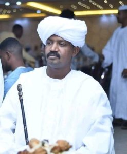 قوات درع السودان الكشف عن نصيبها في حكومة إدريس 