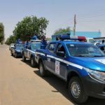 الخرطوم تطيح بعصابة خطيرة سقوط “الأشباح النظامية”.