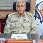 مدير جهاز المخابرات العامة .. وردنا الآن