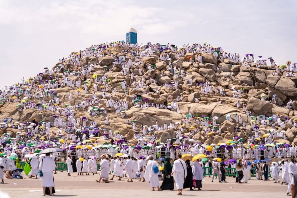 دول تخالف السعودية في عيد الأضحى دول تخالف السعودية في عيد الأضحى