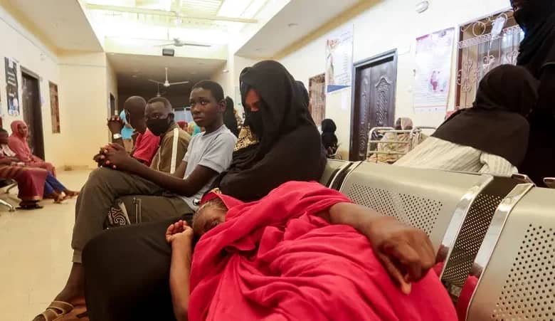 الشمالية بالارقام تكشف عن حالات الكوليرا بالولاية الشمالية بالارقام تكشف عن حالات الكوليرا بالولاية