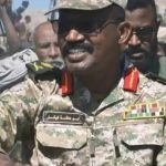 مواجه مرتقبة بين كيكل وجبريل  في بورتسودان