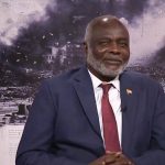 ماذا بين جبريل ورئيس حزب المؤتمر السوداني؟ 
