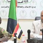 تحرك ضخم جديد بين والي الخرطوم ووزير الصحة.. ماذا هنالك؟ 