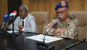 تنوير دبلوماسي يكشف كواليس أخطر هجوم جوي شرق السودان