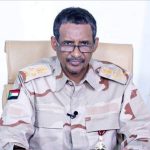 بيان عاجل من قوات الدعم السريع