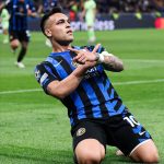 إنتر يحجز مقعده في نهائي دوري أبطال أوروبا