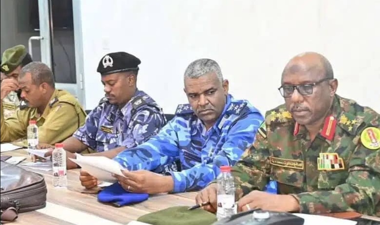 خطة طوارئ عاجل في ولاية البحر الأحمر…. ماذا يحدث في بورتسودان؟ خطة طوارئ عاجل في ولاية البحر الأحمر…. ماذا يحدث في بورتسودان؟