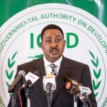إيغاد تدين الهجوم على بورتسودان