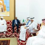 السعودية تعلن دعمها الكامل للسودان خلال هذه الفترة المفصلية