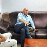 الصليب الأحمر يتوعد… ماذا هنالك ؟