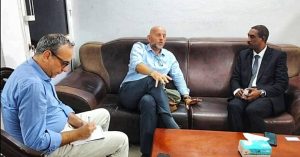 الصليب الأحمر يتوعد… ماذا هنالك ؟