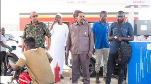 شركات الوقود تعلن عن زيادات كبيرة في الأسعار بالسودان