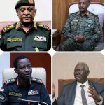 السودان بلا مركز – تعدد السلطات وتفكك الدولة بين الحرب وغياب السيادة
