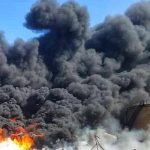 تقرير عن الحرب في السودان ينال أرفع جائزة صحفية في العالم