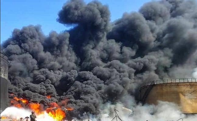 تقرير عن الحرب في السودان ينال أرفع جائزة صحفية في العالم تقرير عن الحرب في السودان ينال أرفع جائزة صحفية في العالم