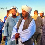 في ذمة الله رئيس نادي سوداني