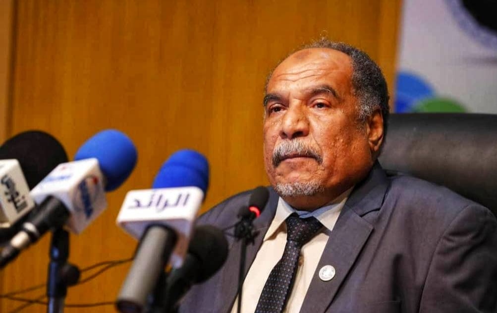 التعليم العالي تكشف عن خسائر الوزارة في الحرب التعليم العالي تكشف عن خسائر الوزارة في الحرب