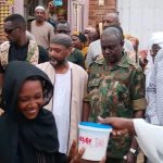 ولاية الخرطوم تتخذ خطوة تجاه الأعمال الخيرية 