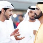 توجيه جديد في الإمارات بشأن الممرضين والممرضات