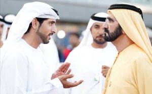توجيه جديد في الإمارات بشأن الممرضين والممرضات