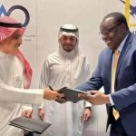شراكة جديدة بين السودان والسعودية في سوق الطيران