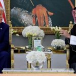 عرمان يكشف عن فرصة نادرة للسودان في زيارة ترامب للسعودية… 