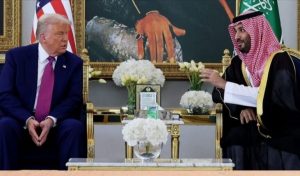 عرمان يكشف عن فرصة نادرة للسودان في زيارة ترامب للسعودية… 