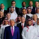 المملكة العربية السعودية تقترب من شراكات القرن مع أمريكا بقيمة تريليون دولار