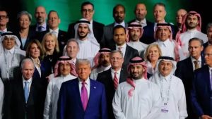 المملكة العربية السعودية تقترب من شراكات القرن مع أمريكا بقيمة تريليون دولار