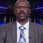 قيادي بحركة العدل والمساواة يتسأل .. ماذا قدم كامل أديس؟