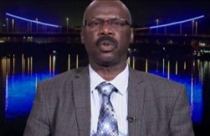 قيادي بحركة العدل والمساواة يتسأل .. ماذا قدم كامل أديس؟