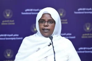 عودت الحرس القديم عبر مجلس السيادة السوداني