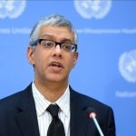 اول تعليق من الأمم المتحدة على أحداث بورتسودان