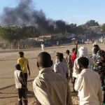 الجيش السوداني – مقتل 3 مدنيين وإصابة 8 آخرين