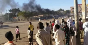 الجيش السوداني – مقتل 3 مدنيين وإصابة 8 آخرين