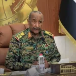 رئيس مجلس السيادة يقرر بشأن نتيجة إمتحانات الشهادة السودانية