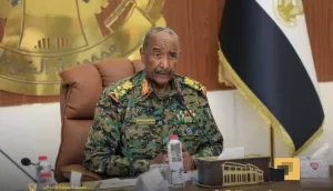 رئيس مجلس السيادة يقرر بشأن نتيجة إمتحانات الشهادة السودانية