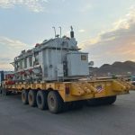 بيان من شركة كهرباء السودان بعد استهداف المحطة في بورتسودان 