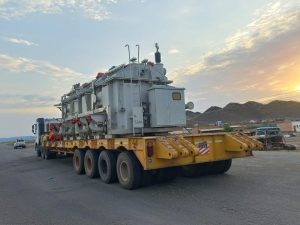 بيان من شركة كهرباء السودان بعد استهداف المحطة في بورتسودان 