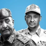 الكشف عن حقيقة وجود مفاوضات بين الجيش والدعم السريع في شرم الشيخ